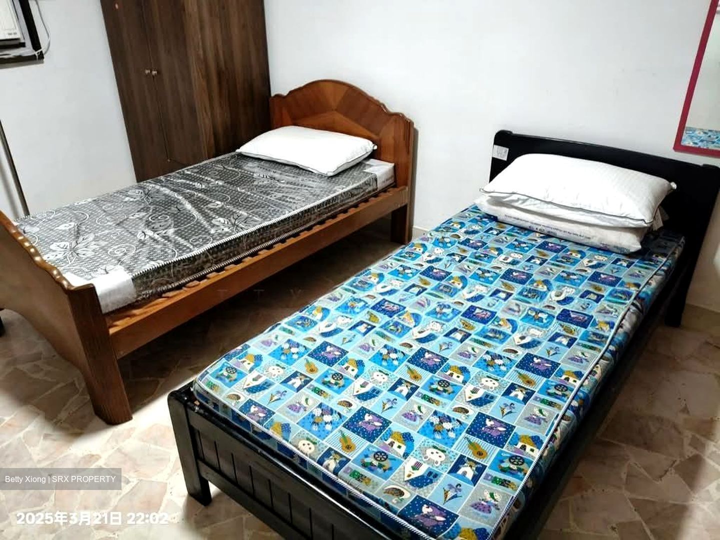 Blk 705 Reservoir Rise (Bedok), HDB 4 Rooms #576662811